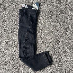 Boys Super Skinny Jeans